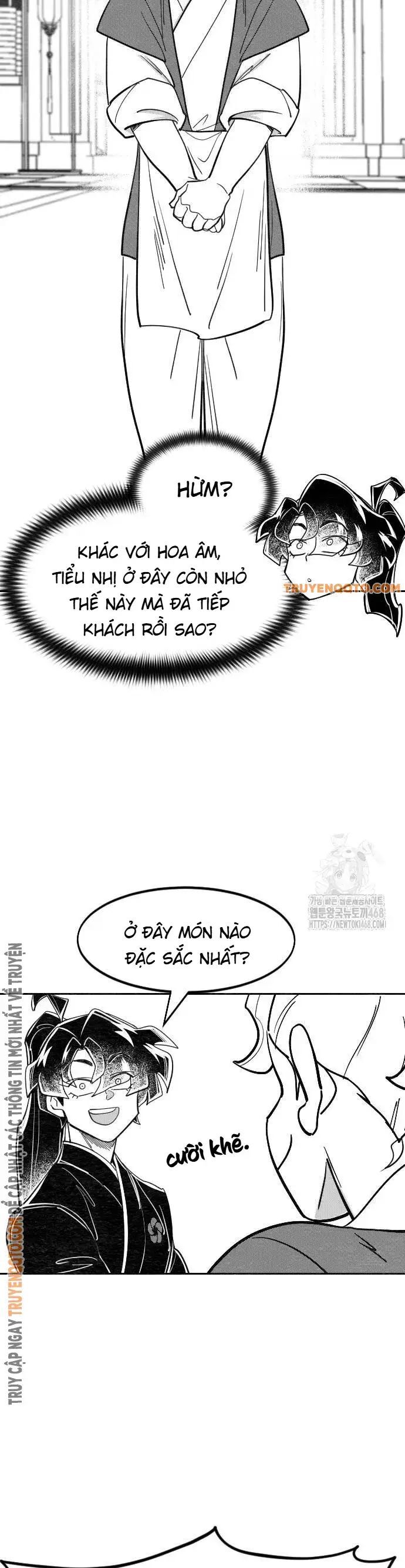 Hoa Sơn Tái Khởi: Chapter 154