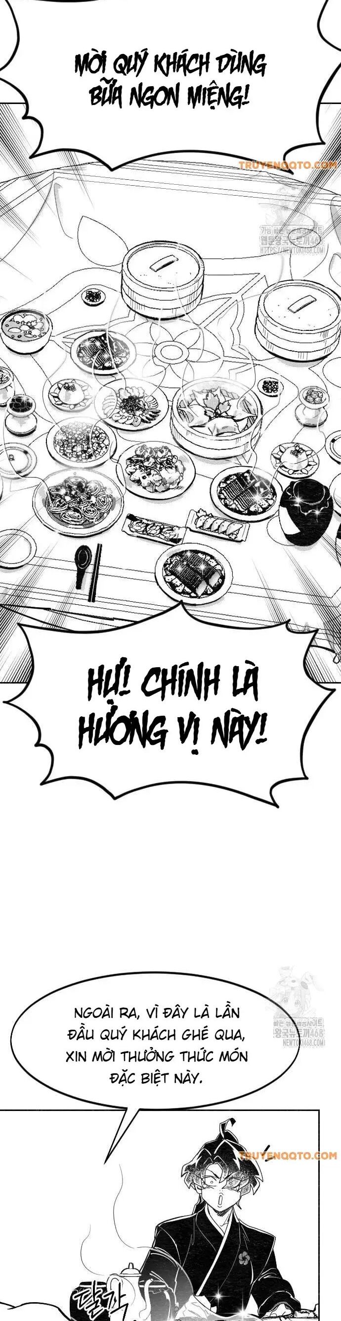 Hoa Sơn Tái Khởi: Chapter 154