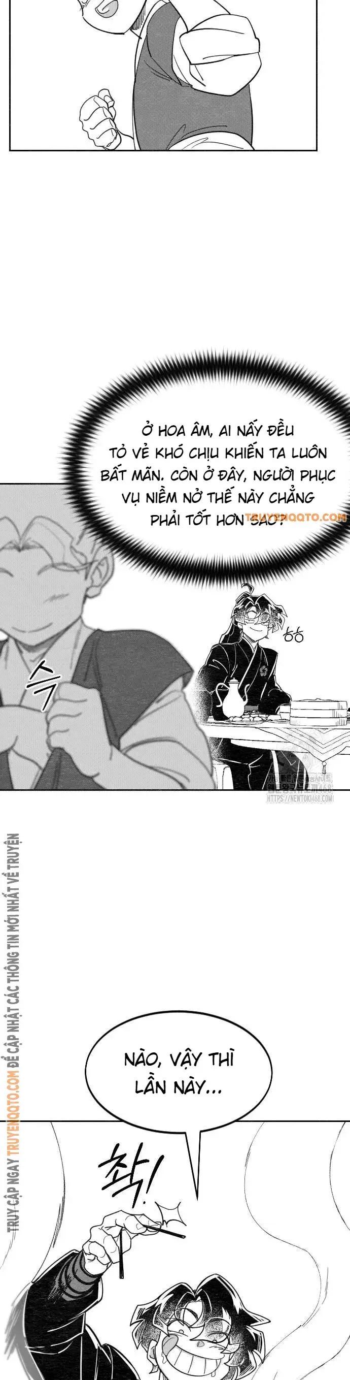 Hoa Sơn Tái Khởi: Chapter 154