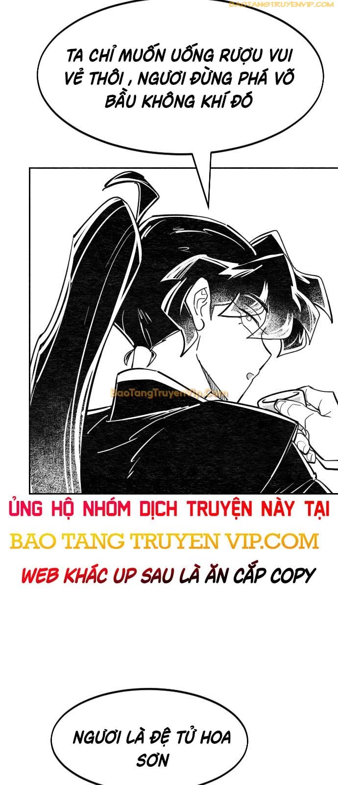 Hoa Sơn Tái Khởi: Chapter 155