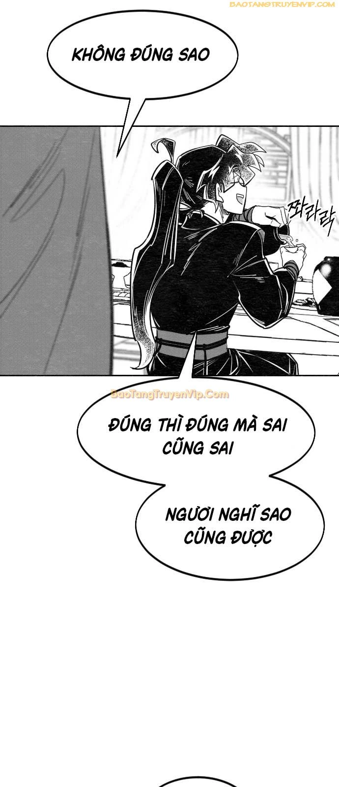 Hoa Sơn Tái Khởi: Chapter 155