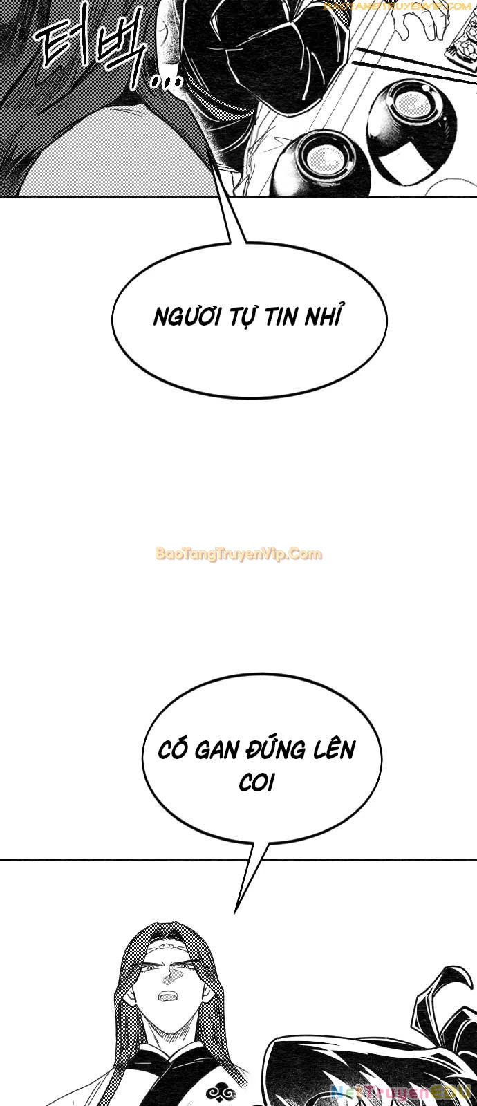 Hoa Sơn Tái Khởi: Chapter 155