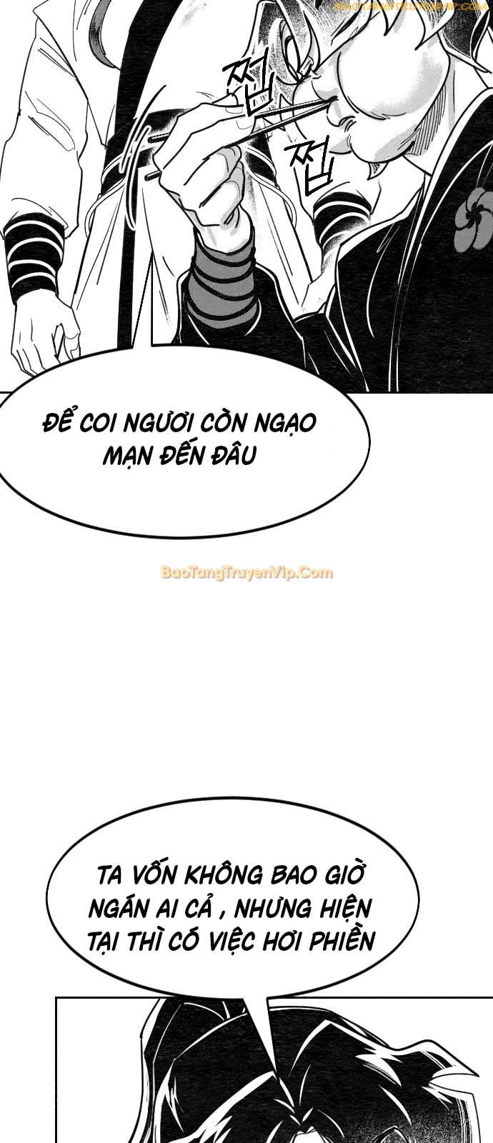 Hoa Sơn Tái Khởi: Chapter 155