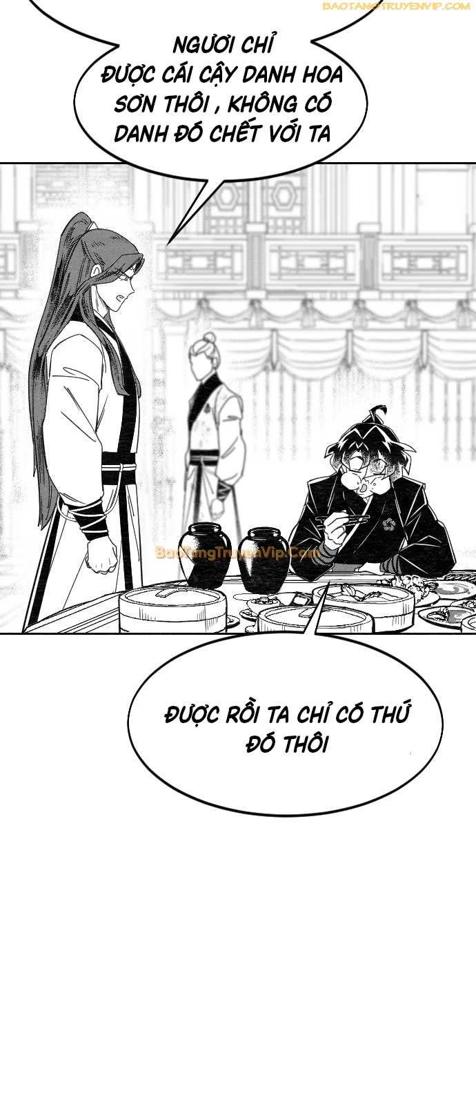 Hoa Sơn Tái Khởi: Chapter 155