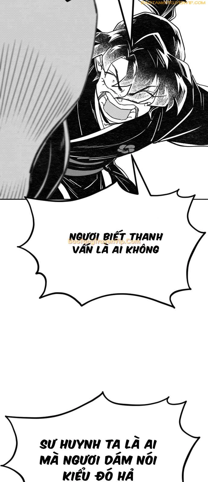 Hoa Sơn Tái Khởi: Chapter 155