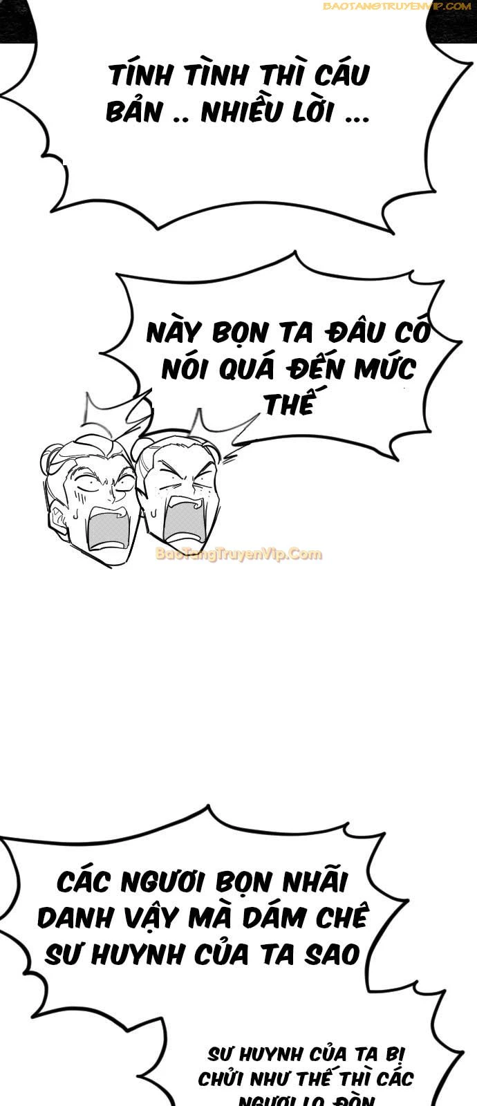 Hoa Sơn Tái Khởi: Chapter 155