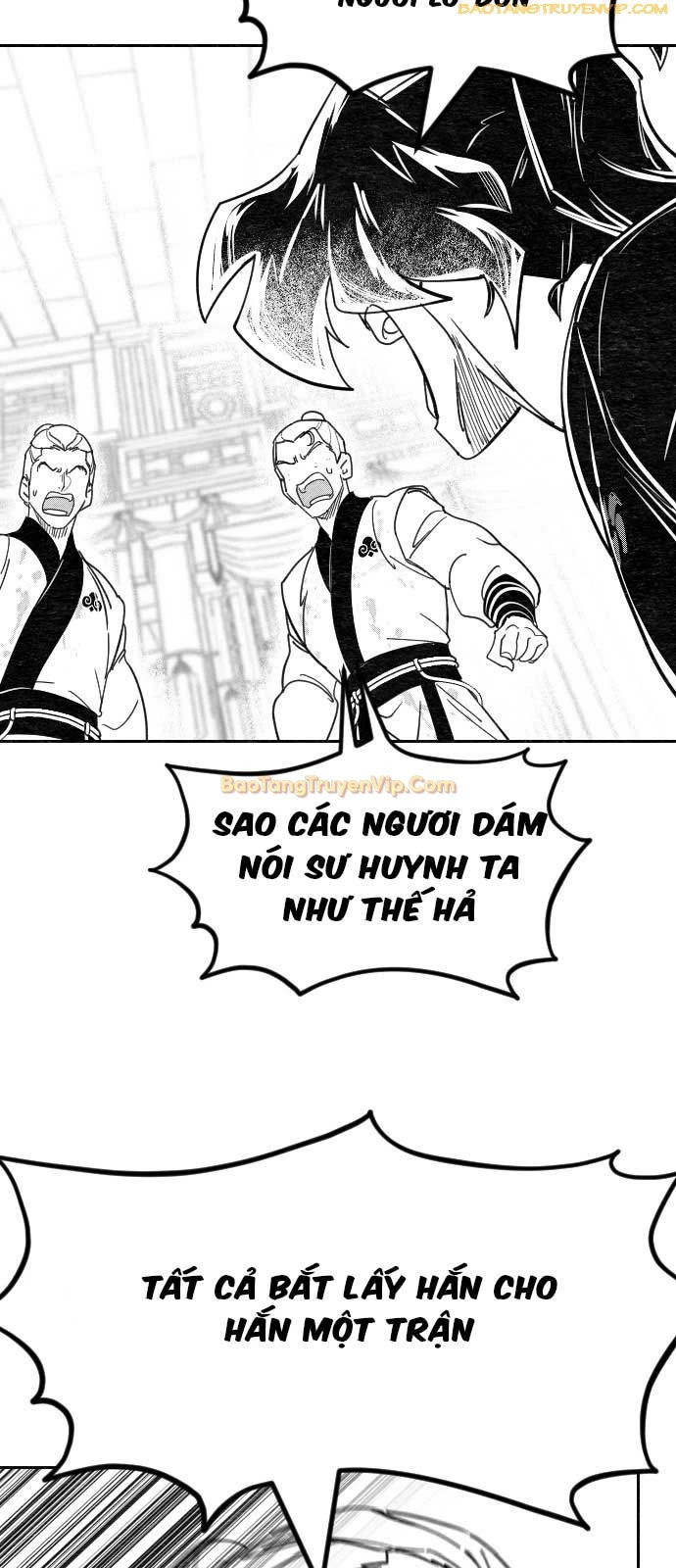 Hoa Sơn Tái Khởi: Chapter 155