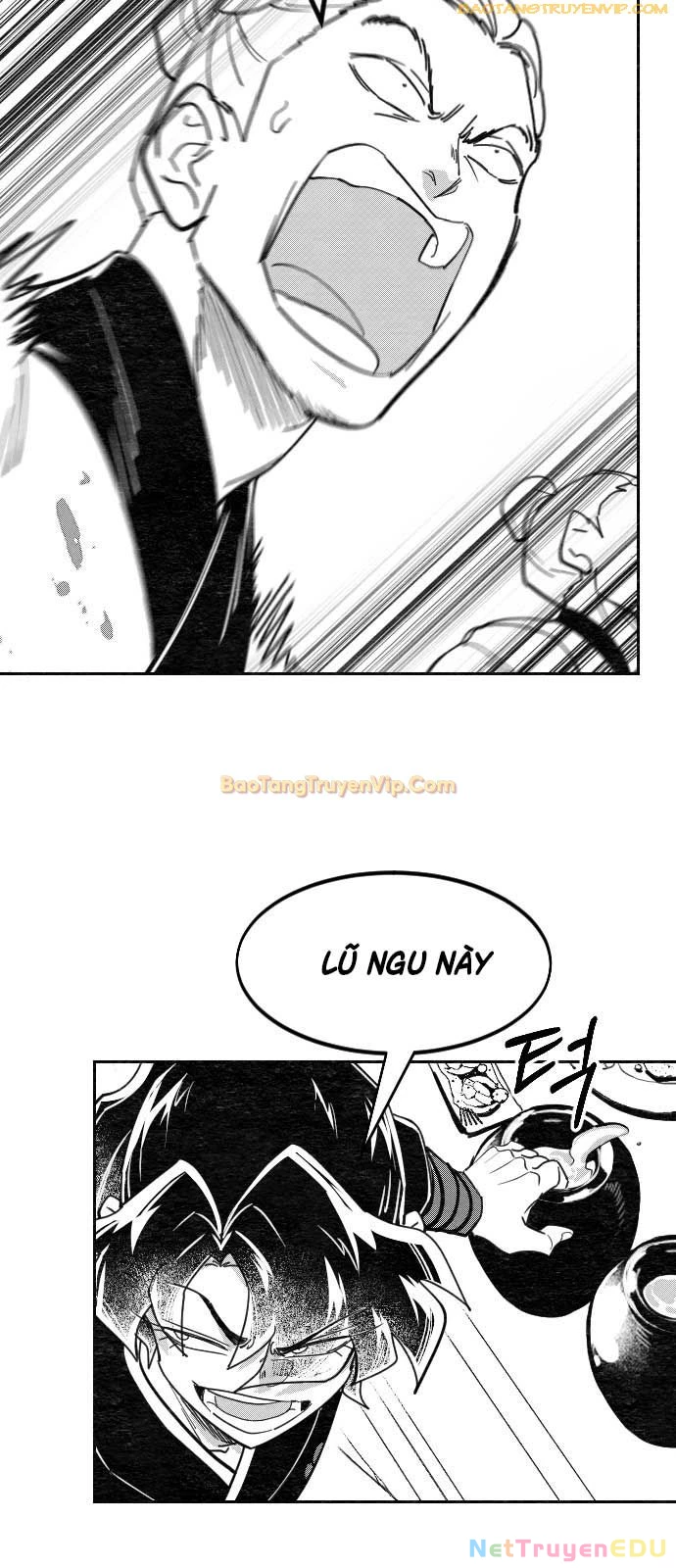 Hoa Sơn Tái Khởi: Chapter 155