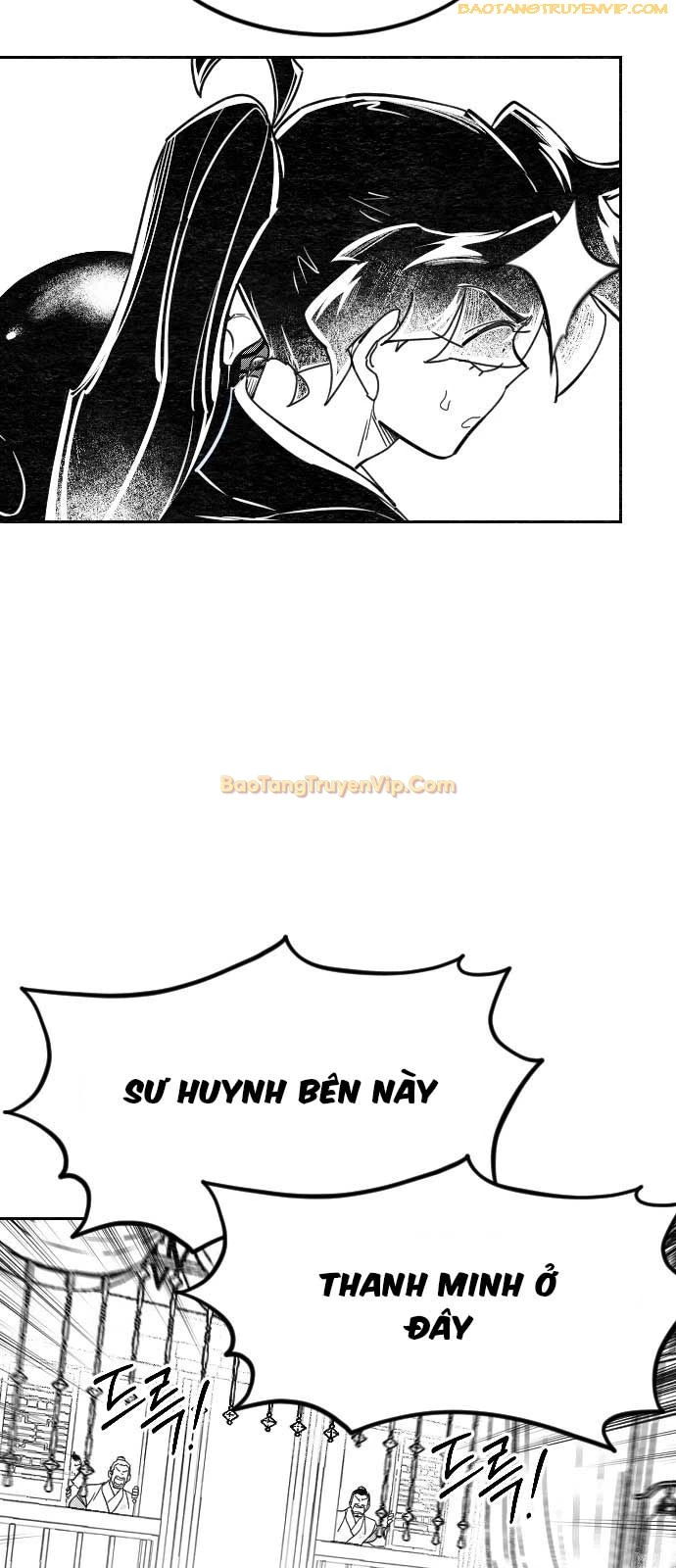 Hoa Sơn Tái Khởi: Chapter 155