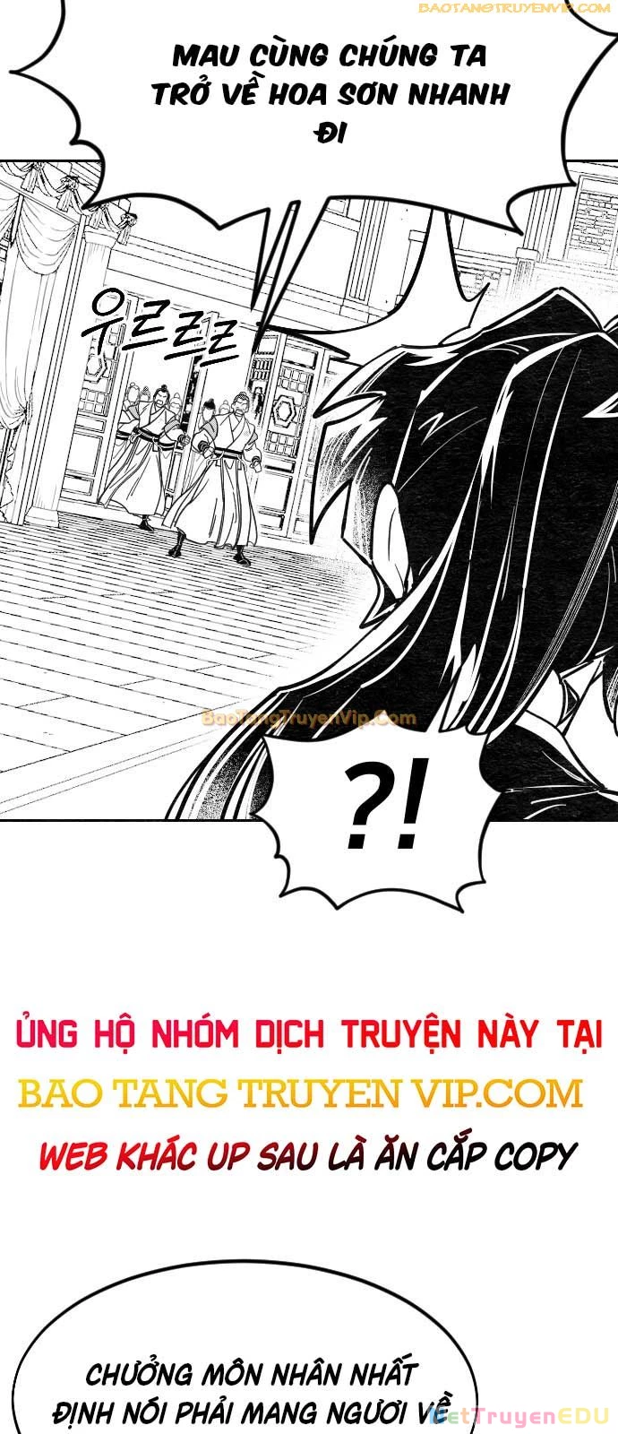 Hoa Sơn Tái Khởi: Chapter 155