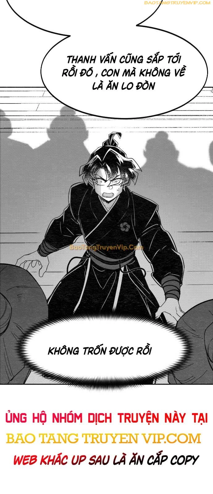 Hoa Sơn Tái Khởi: Chapter 155