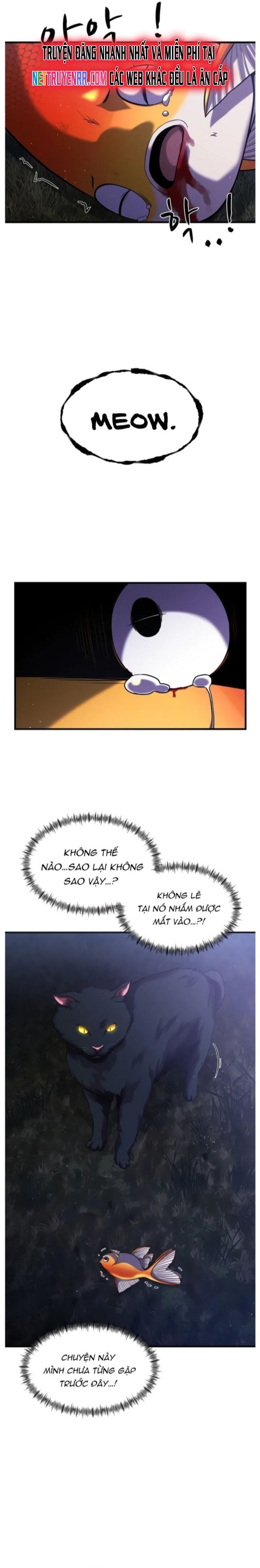 Hoá Thân Thành Cá: Chapter 26