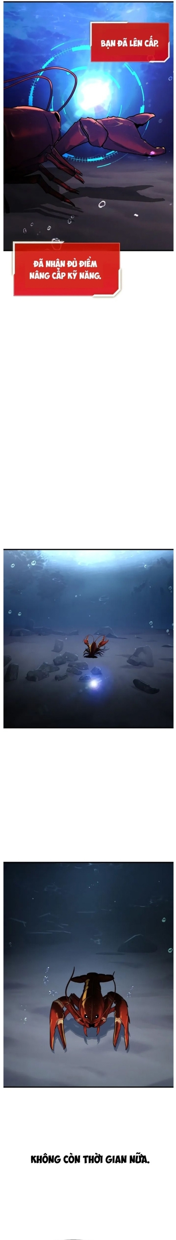 Hoá Thân Thành Cá: Chapter 26