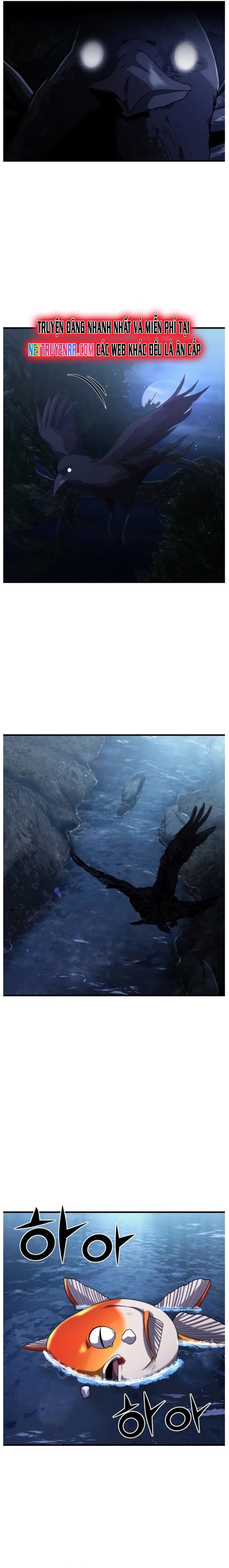 Hoá Thân Thành Cá: Chapter 27