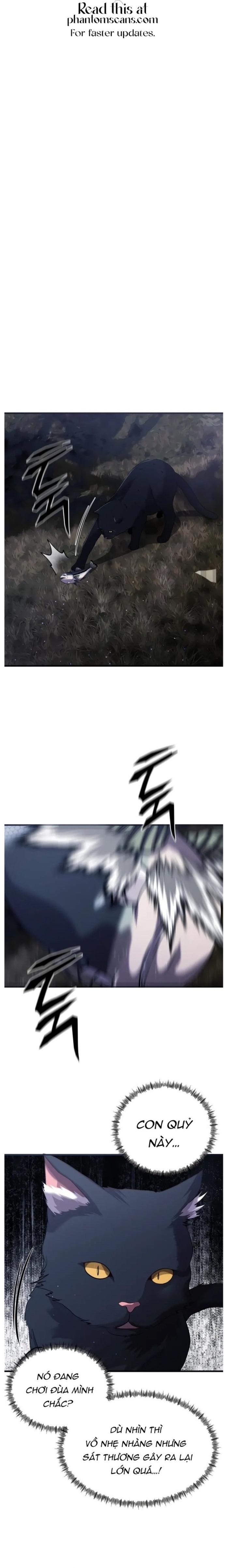 Hoá Thân Thành Cá: Chapter 27