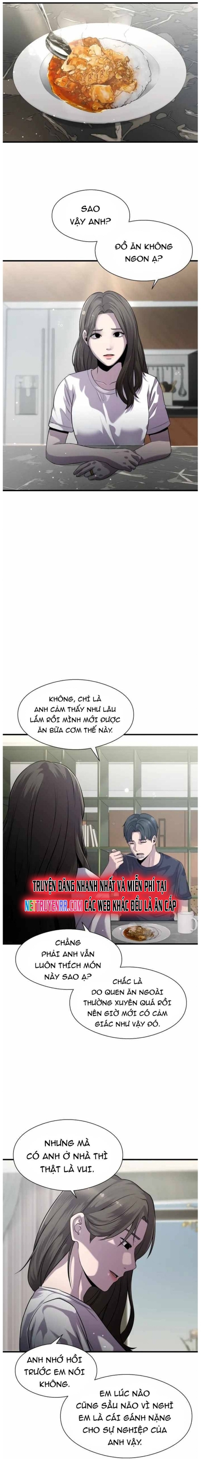 Hoá Thân Thành Cá: Chapter 29