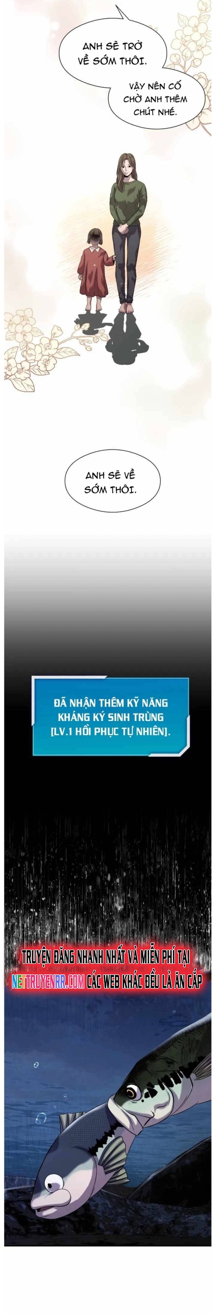 Hoá Thân Thành Cá: Chapter 29