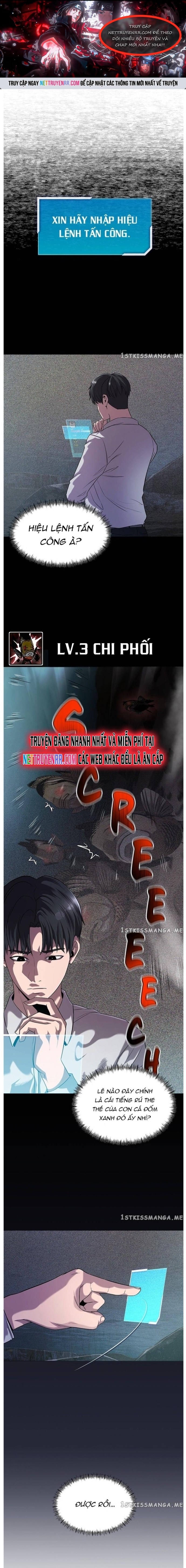 Hoá Thân Thành Cá: Chapter 31