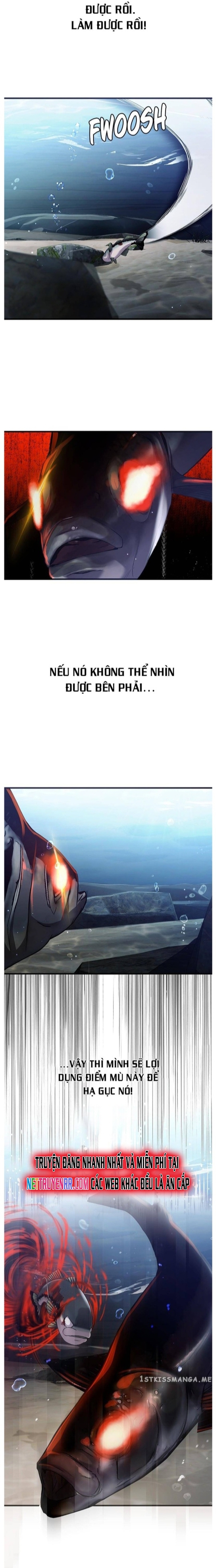 Hoá Thân Thành Cá: Chapter 32