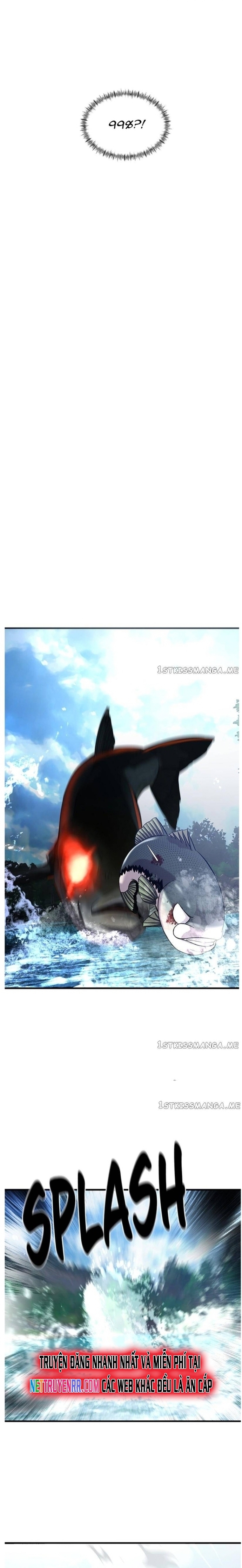 Hoá Thân Thành Cá: Chapter 32