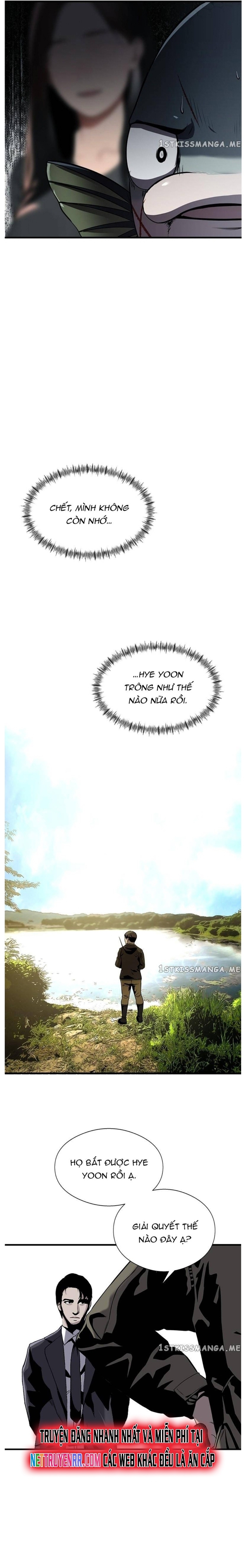 Hoá Thân Thành Cá: Chapter 34