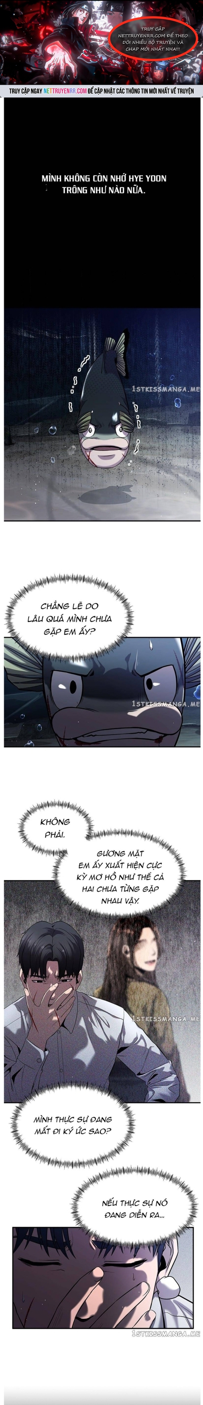 Hoá Thân Thành Cá: Chapter 35