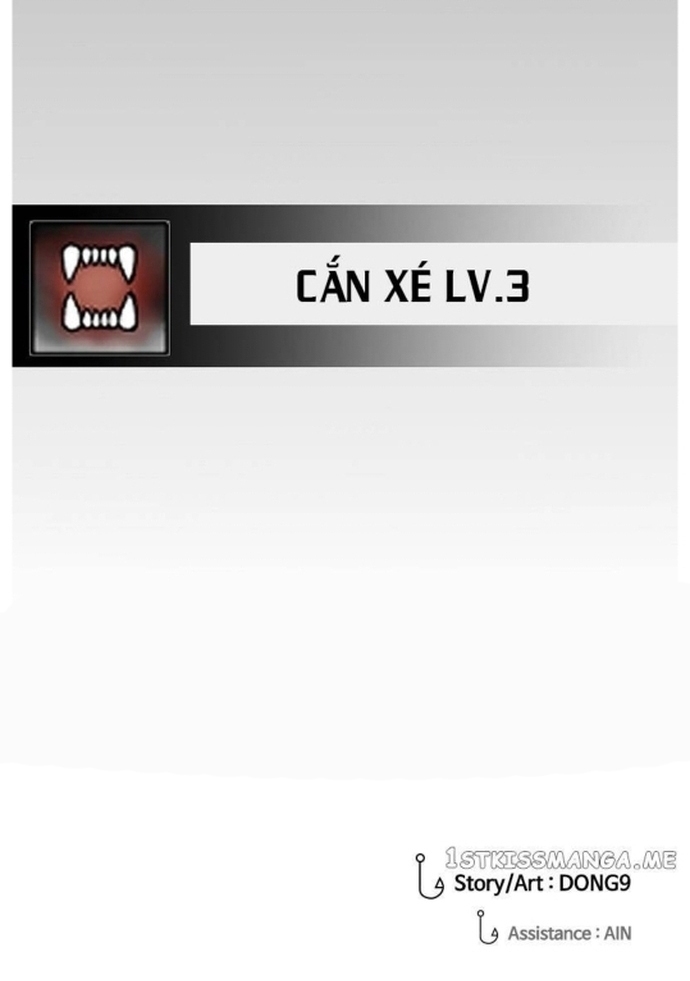 Hoá Thân Thành Cá: Chapter 36