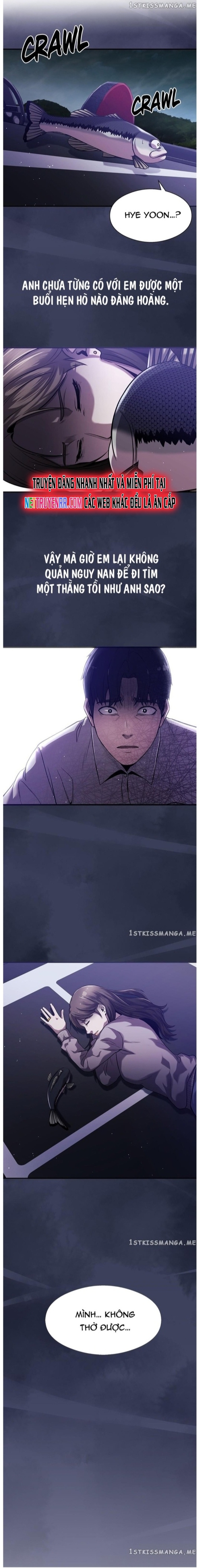 Hoá Thân Thành Cá: Chapter 37