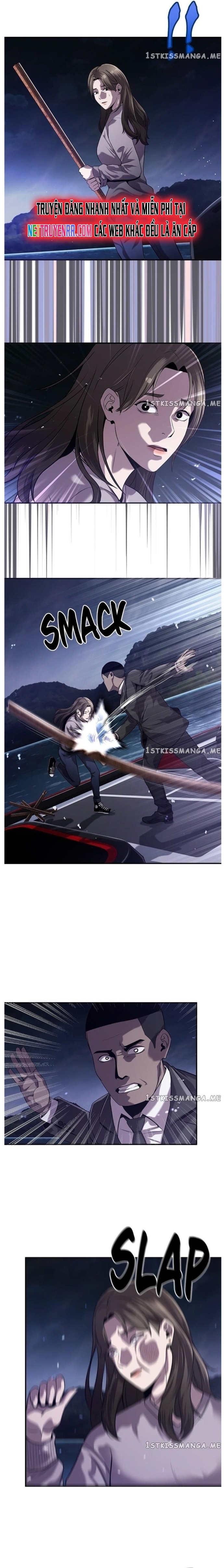 Hoá Thân Thành Cá: Chapter 37