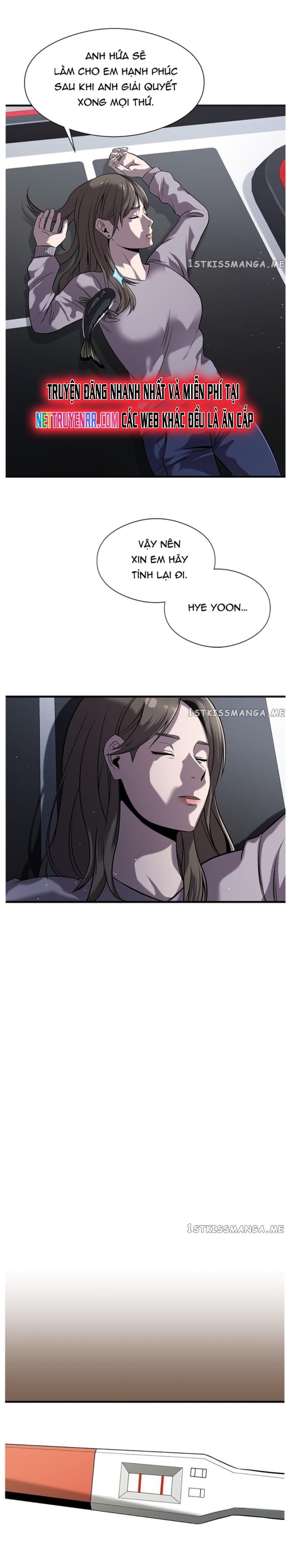 Hoá Thân Thành Cá: Chapter 38