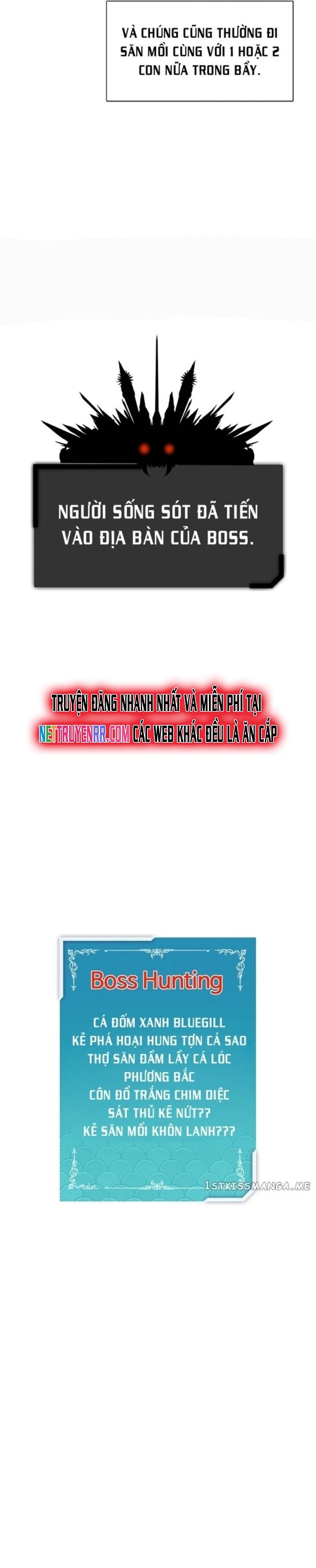 Hoá Thân Thành Cá: Chapter 40