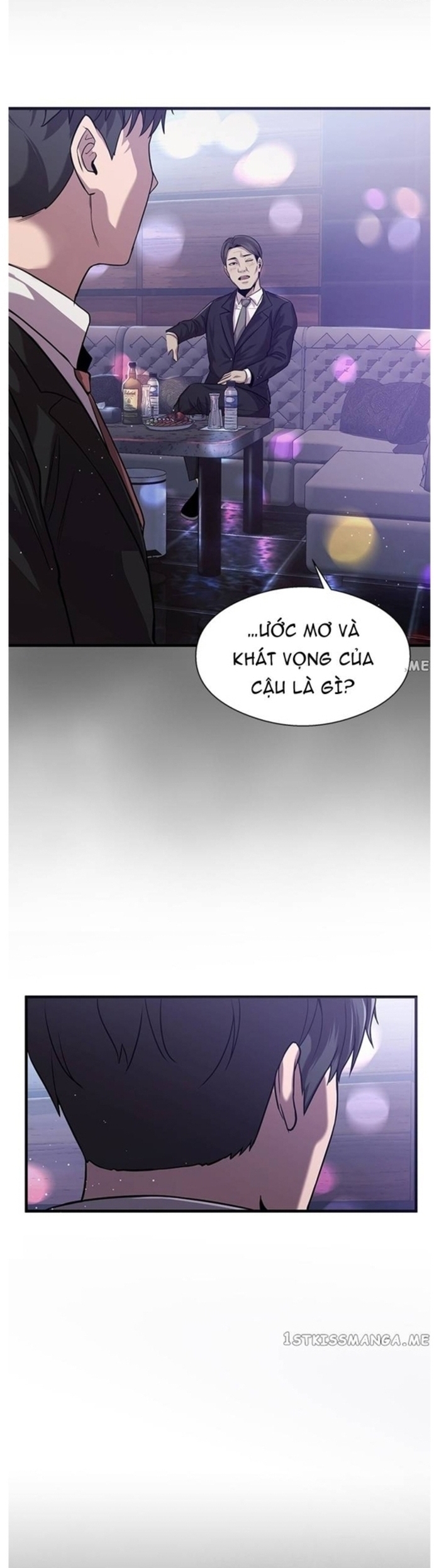 Hoá Thân Thành Cá: Chapter 42