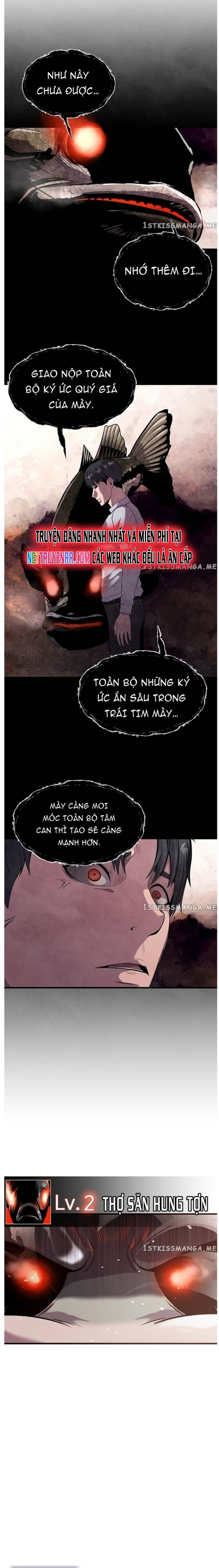 Hoá Thân Thành Cá: Chapter 42