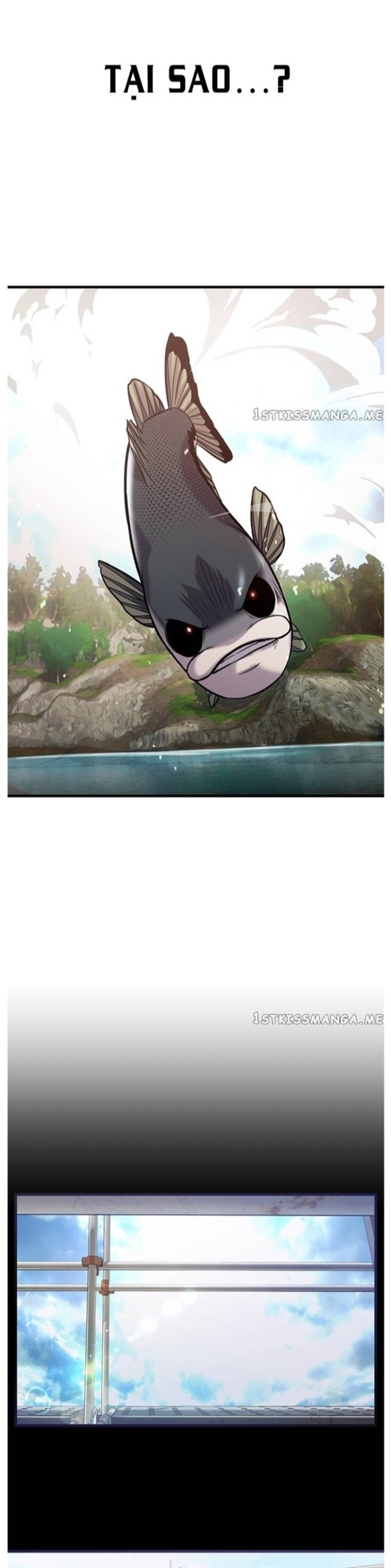 Hoá Thân Thành Cá: Chapter 42