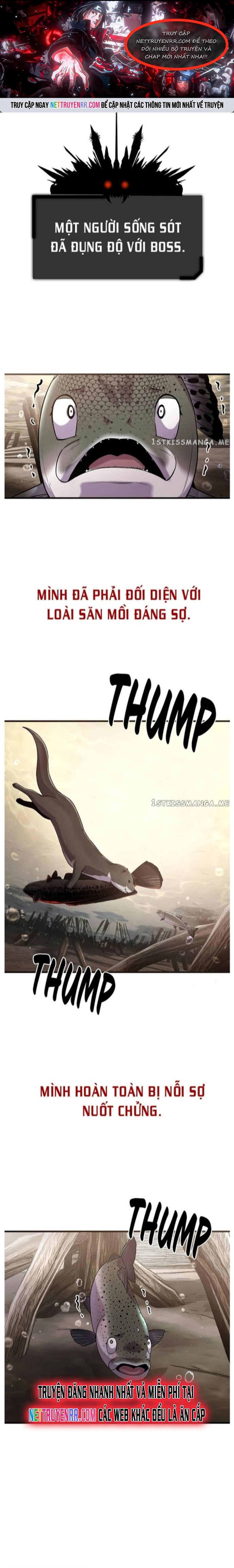 Hoá Thân Thành Cá: Chapter 43