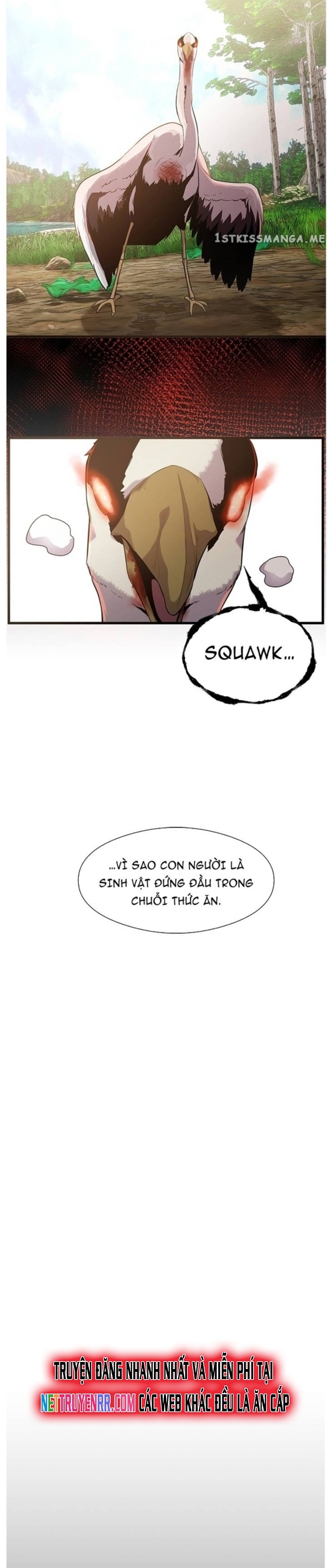 Hoá Thân Thành Cá: Chapter 43