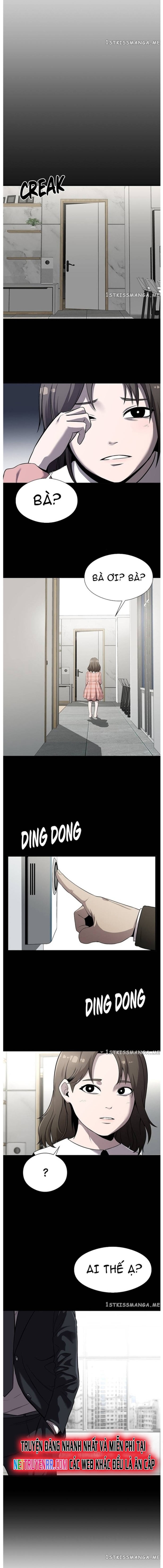 Hoá Thân Thành Cá: Chapter 43