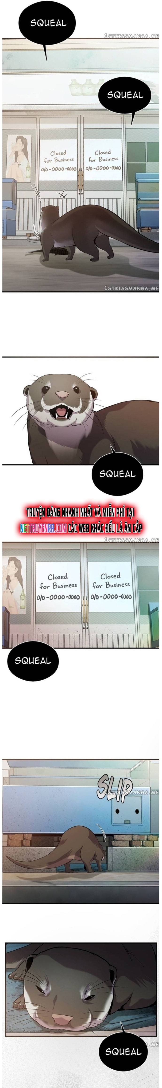 Hoá Thân Thành Cá: Chapter 43