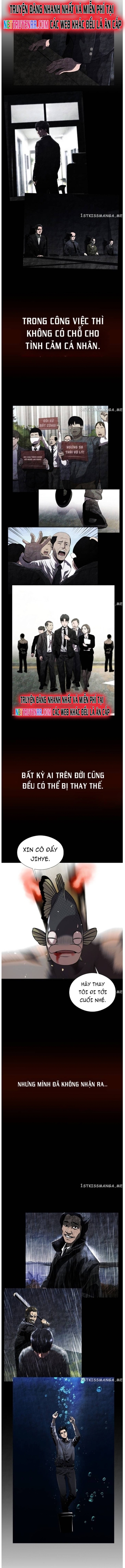 Hoá Thân Thành Cá: Chapter 44