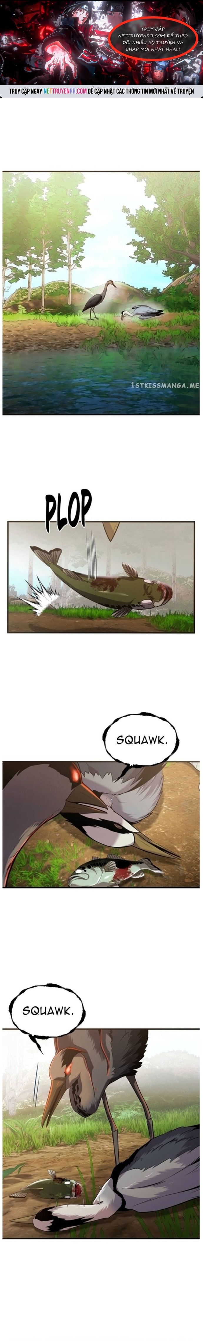 Hoá Thân Thành Cá: Chapter 45