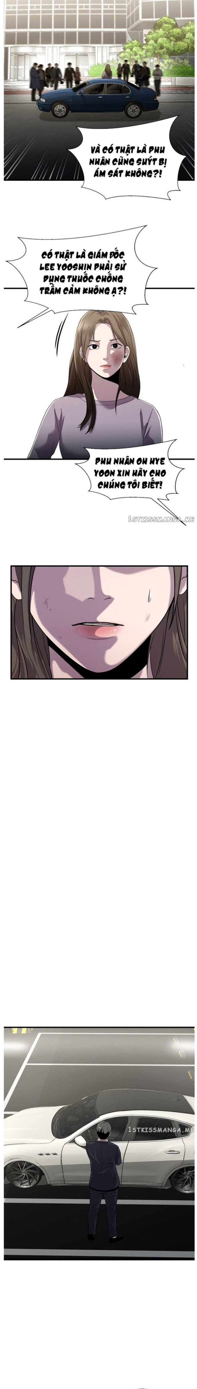 Hoá Thân Thành Cá: Chapter 45