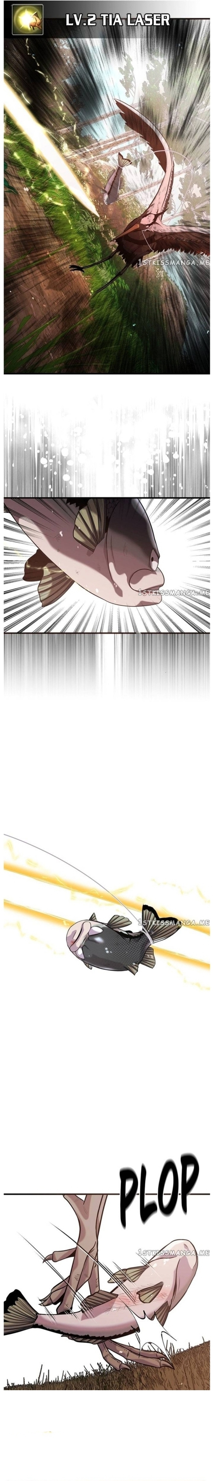 Hoá Thân Thành Cá: Chapter 46