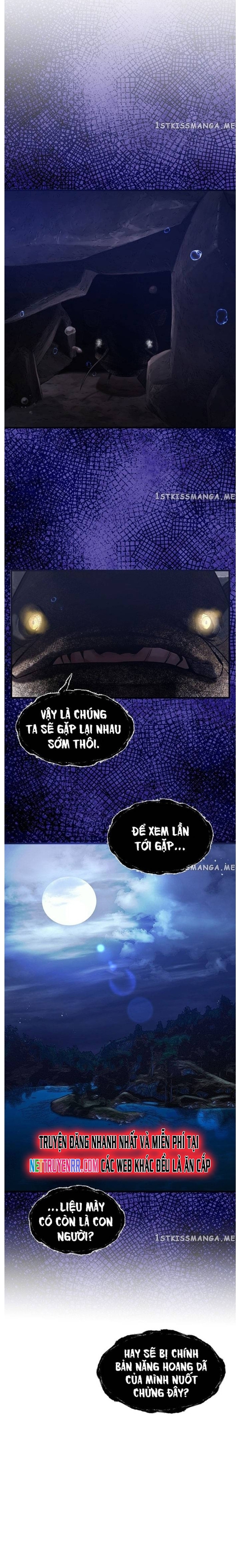 Hoá Thân Thành Cá: Chapter 46