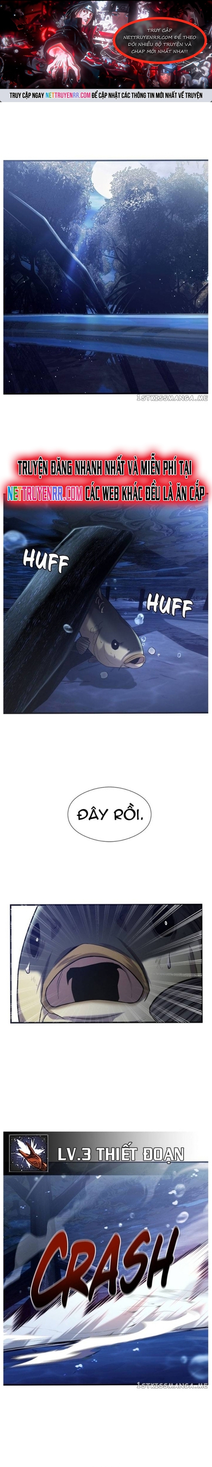 Hoá Thân Thành Cá: Chapter 47