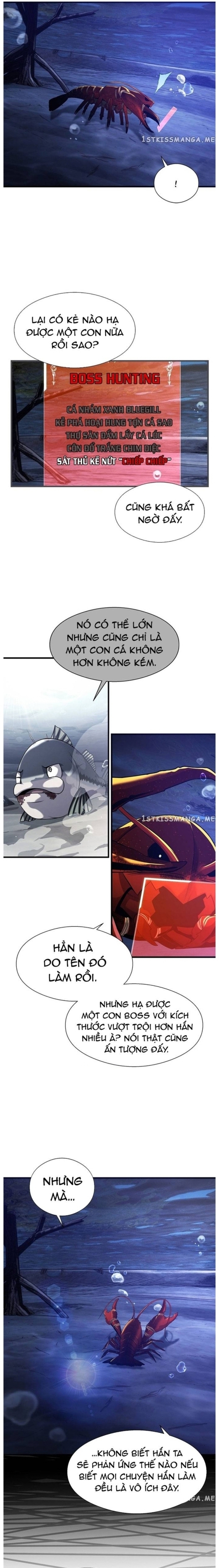 Hoá Thân Thành Cá: Chapter 47