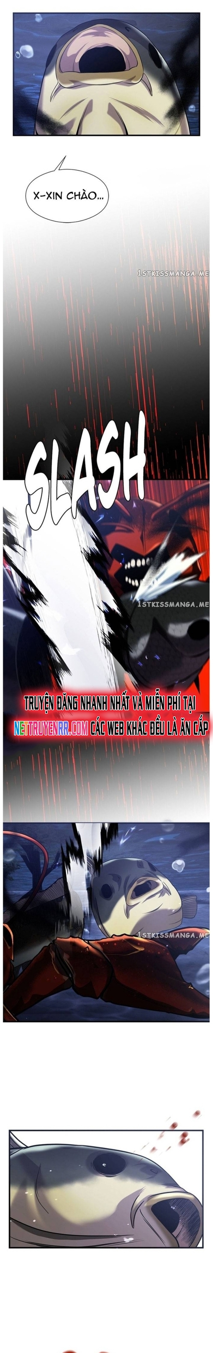 Hoá Thân Thành Cá: Chapter 47