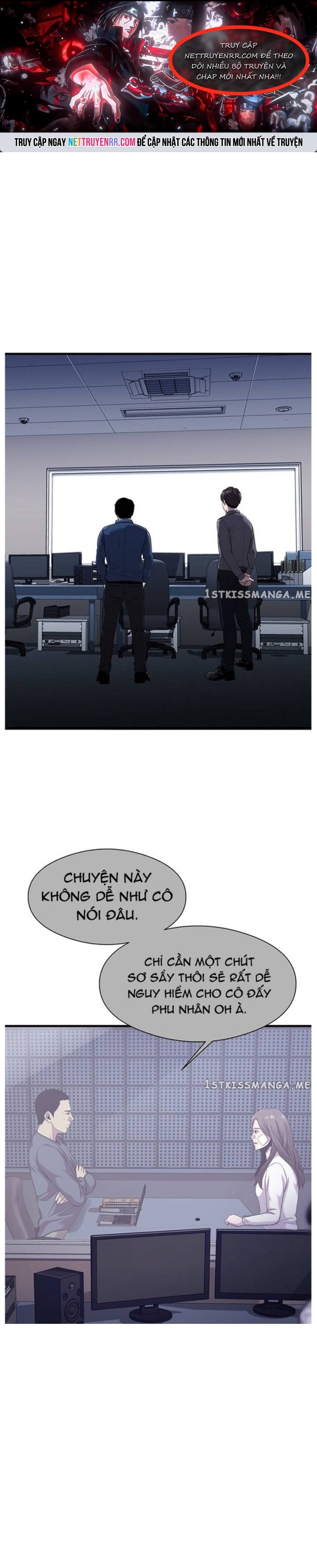 Hoá Thân Thành Cá: Chapter 48