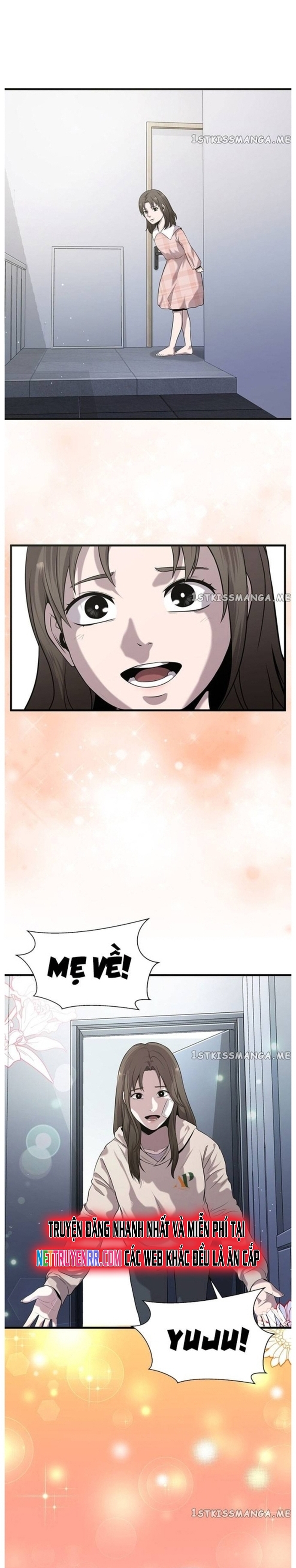 Hoá Thân Thành Cá: Chapter 48