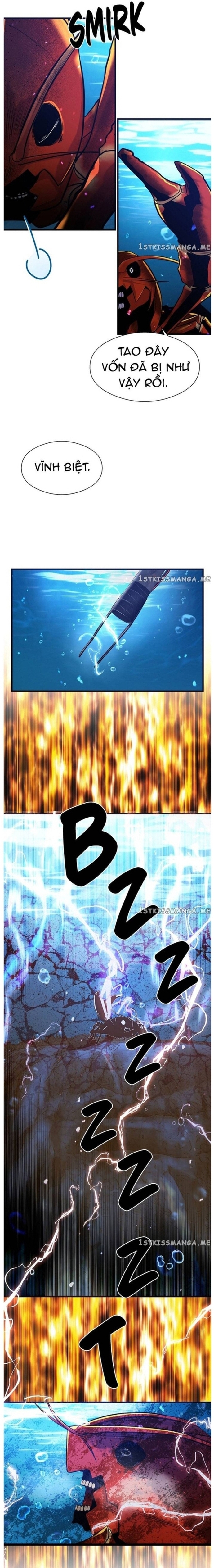 Hoá Thân Thành Cá: Chapter 49