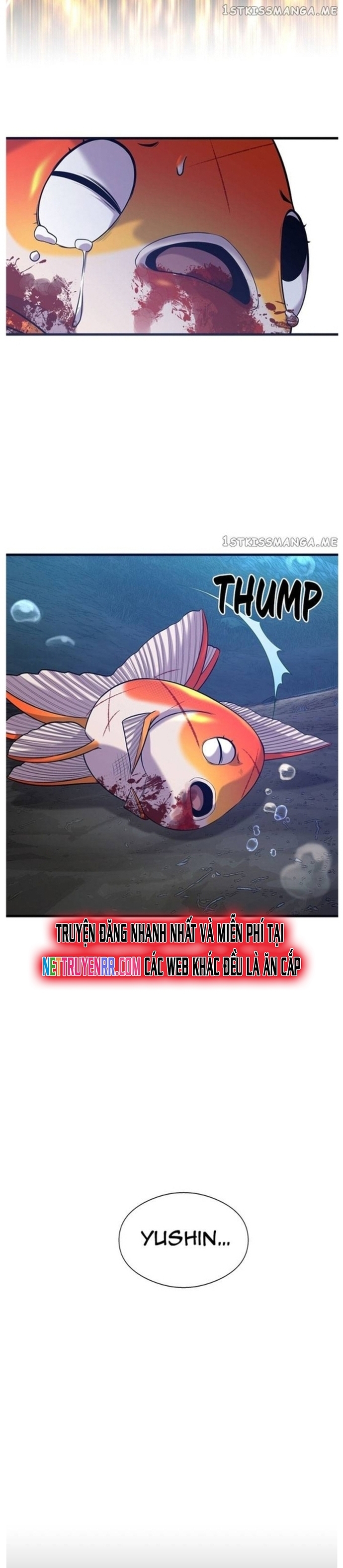 Hoá Thân Thành Cá: Chapter 49